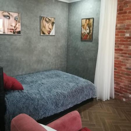 Квартира Бизнес -Класса В Ста Метрах От Городского Парка Petropavlovsk Esterno foto